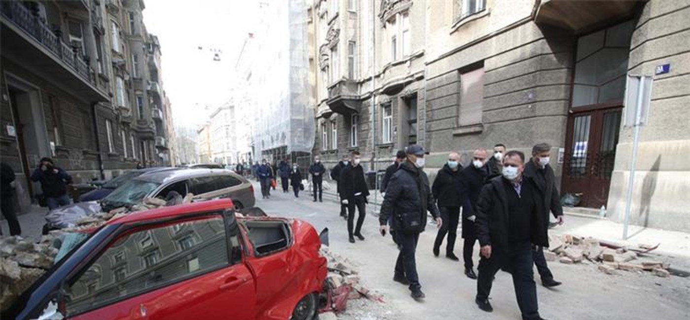 Hvala službama na angažmanu, građanima na odgovornosti te predstavnicima medija na brzom izvještavanju